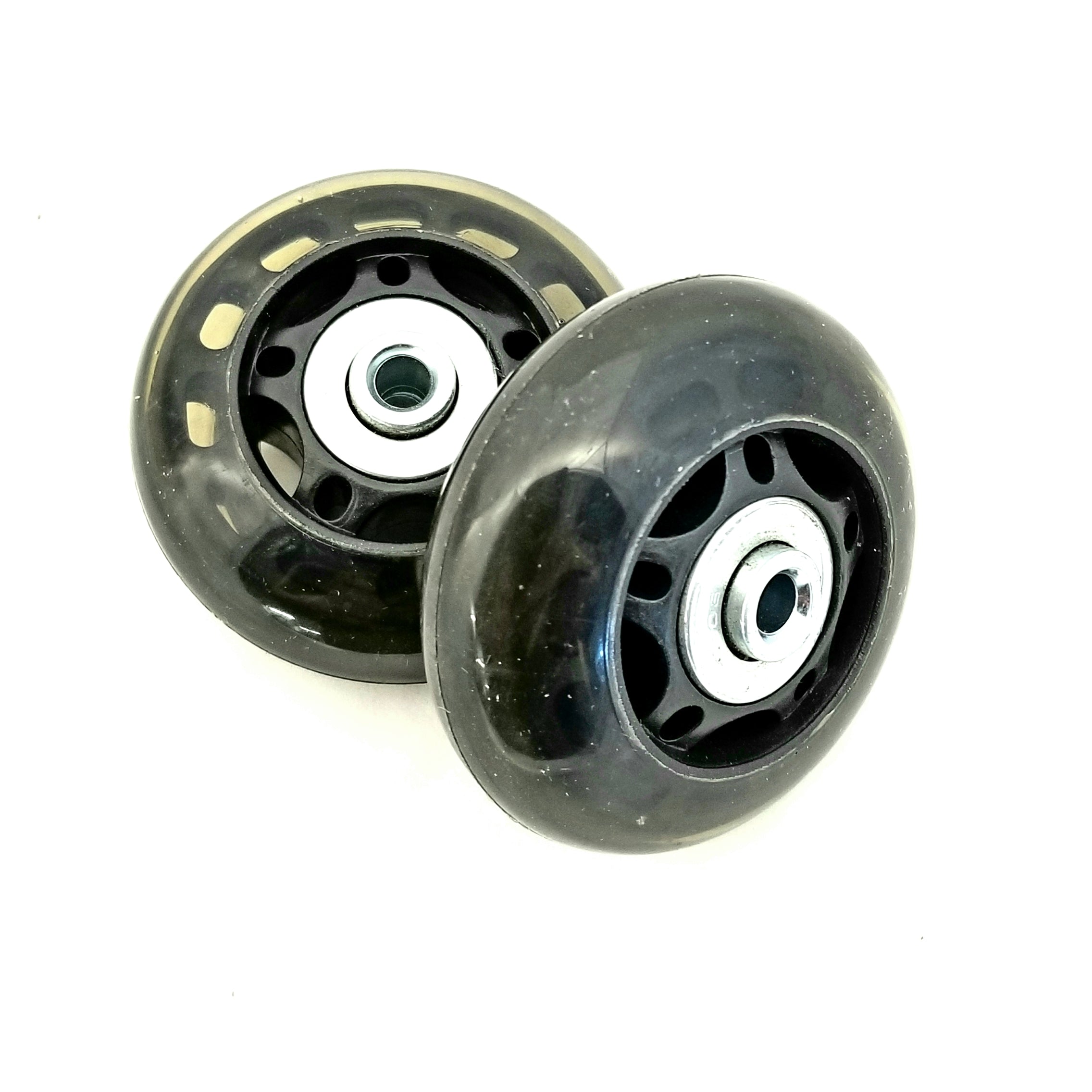 GYM EQUIPMENT REPLACEMENT WHEELS -  ROLLERS