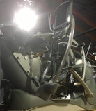 OCTANE FITNESS XR6000 RECUMBENT ELLIPTICAL W/ TOUCHSCREEN