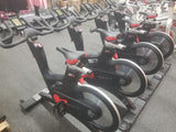 Matrix IC7 Indoor Cycle - ICG Exercise Bike w/Bluetooth