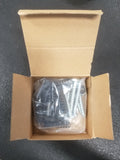 CFF WALL MOUNTED PULL UP BAR REPLACEMENT HARDWARE