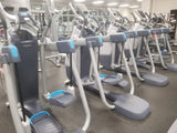 Precor AMT 835 Adaptive Motion Trainer with Open Stride | P30 Console