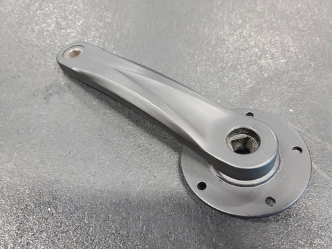 Keiser M3i Replacement Crank Arm - Right Side 550813X