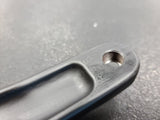 Keiser M3i Replacement Crank Arm - Right Side 550813X