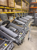 Matrix T7XE Treadmill w/Intergrated Touchscreen Dispaly