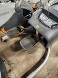 OCTANE LATERAL X TRAINER - LX8000