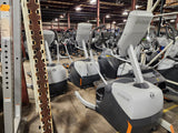 OCTANE LATERAL X TRAINER - LX8000