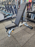 Precor Discovery Multi-Adjustable Bench DBR0119