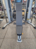 Precor Discovery Multi-Adjustable Bench DBR0119