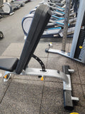 Precor Discovery Multi-Adjustable Bench DBR0119