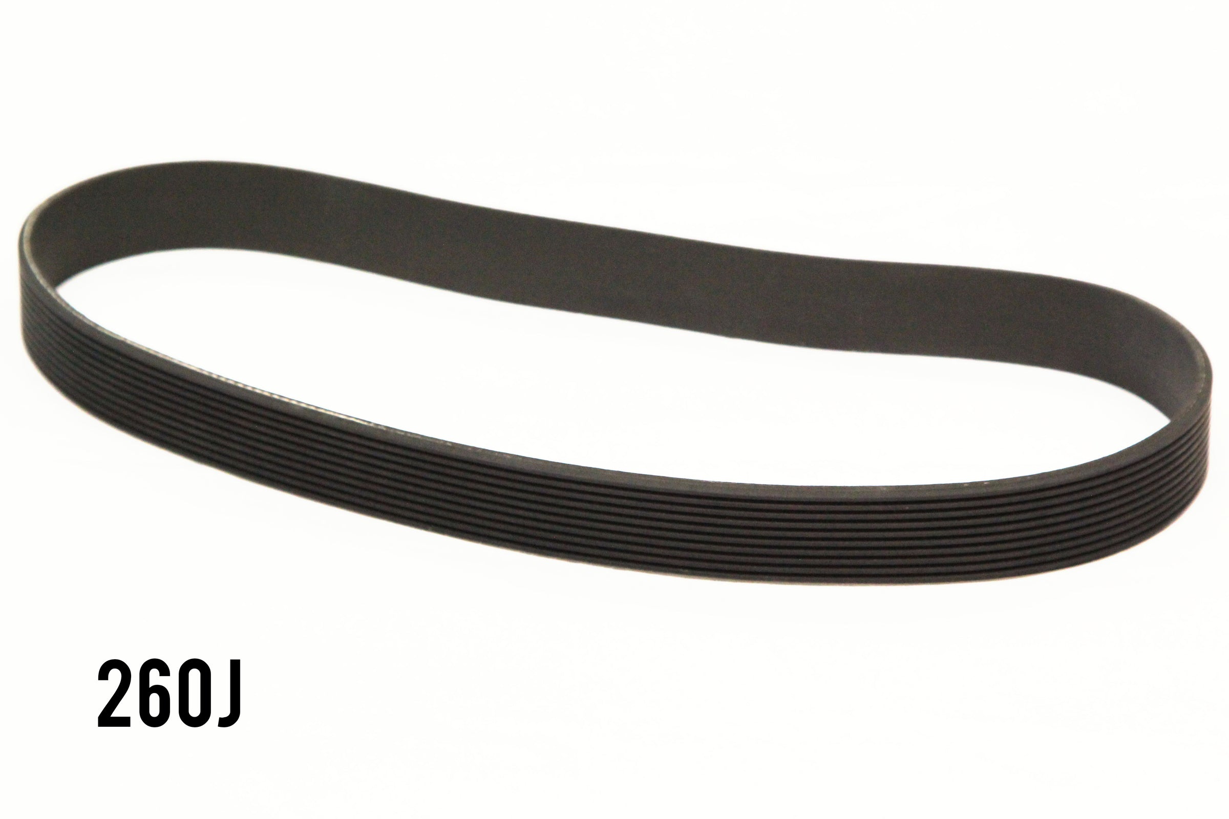 PRECOR STEPPER POLY-V DRIVE BELT - 835 CLM & C776I (260J)