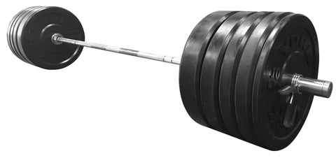 york barbell bumper plates set