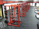 Performance Series Power Cage