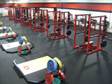 LEGEND FITNESS POWER CAGE - 3133