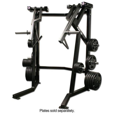 LEGEND FITNESS DETSROYER - 3140