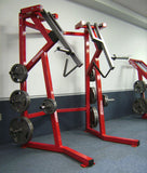 LEGEND FITNESS DETSROYER - 3140