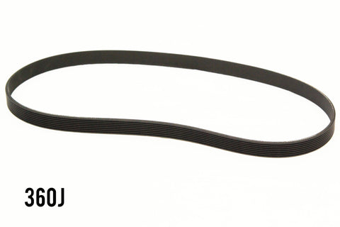 PRECOR STEPPER DRIVE BELT - FITS 835 CLM & C776i