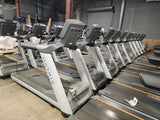 Matrix T7Xi Treadmill: 19" Touchscreen (Serviced) | CFF