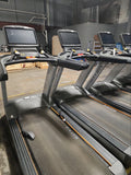 Matrix T7Xi Treadmill: 19" Touchscreen (Serviced) | CFF