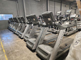 Matrix T7Xi Treadmill: 19" Touchscreen (Serviced) | CFF