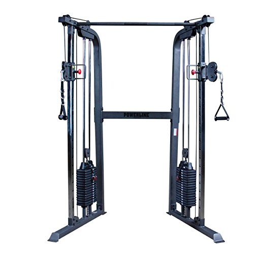 Body Solid Powerline Functional Trainer PFT100