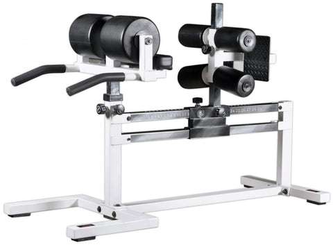 York Barbell GHD