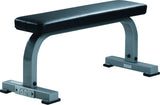 york barbell st flat bench 55026