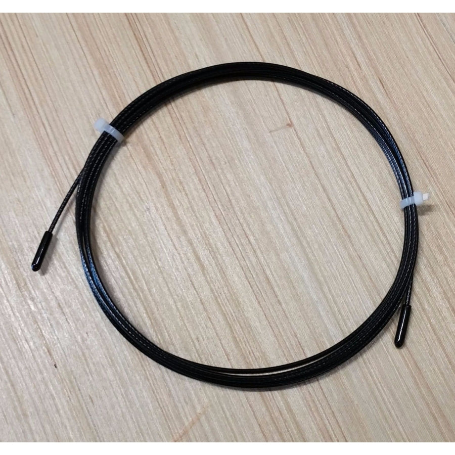 CFF Replacement Speed Jump Rope Cable - 2mm Aircraft Wire