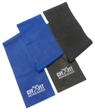 5' RESISTANCE BAND  - HEAVY SET