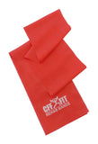 5' RESISTANCE BAND  - RED