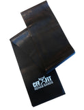 5' RESISTANCE BAND  - BLACK
