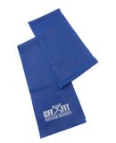 5' RESISTANCE BAND  - BLUE