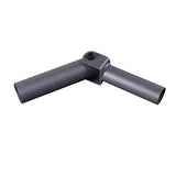 Body solid post landmine pivot plate lmpp