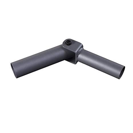 Body solid post landmine pivot plate lmpp