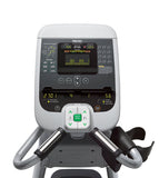 PRECOR EFX 576I EXPERIENCE ELLIPTICAL CROSSTRAINER - PVS
