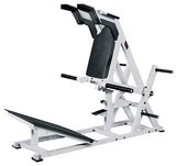 York Barbell Power Front Squat STS-PFS