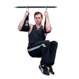 hanging oblique crucnh