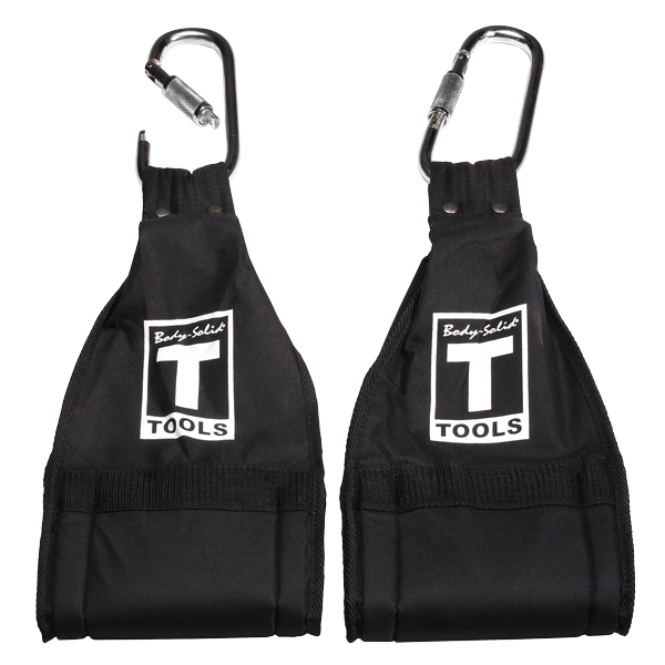 BODY SOLID GUT BLASTER AB SLINGS - AAB2