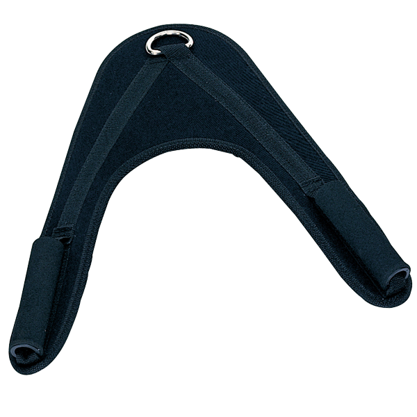 AB Crunch Harness - ACH18