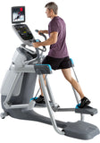 PRECOR AMT 835 ADAPTIVE MOTION TRAINER W/ OPEN STRIDE -P30 W/PVS