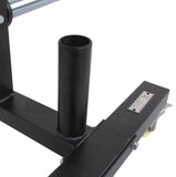 Replacement Olympic Bar Sleeve Insert - ID - 2.03", OD - 2.24"