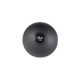 Body Solid Slam Ball - Black Medicine Ball 10 - 30 lbs.