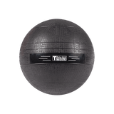 Body Solid Slam Ball - Black Medicine Ball 10 - 30 lbs.