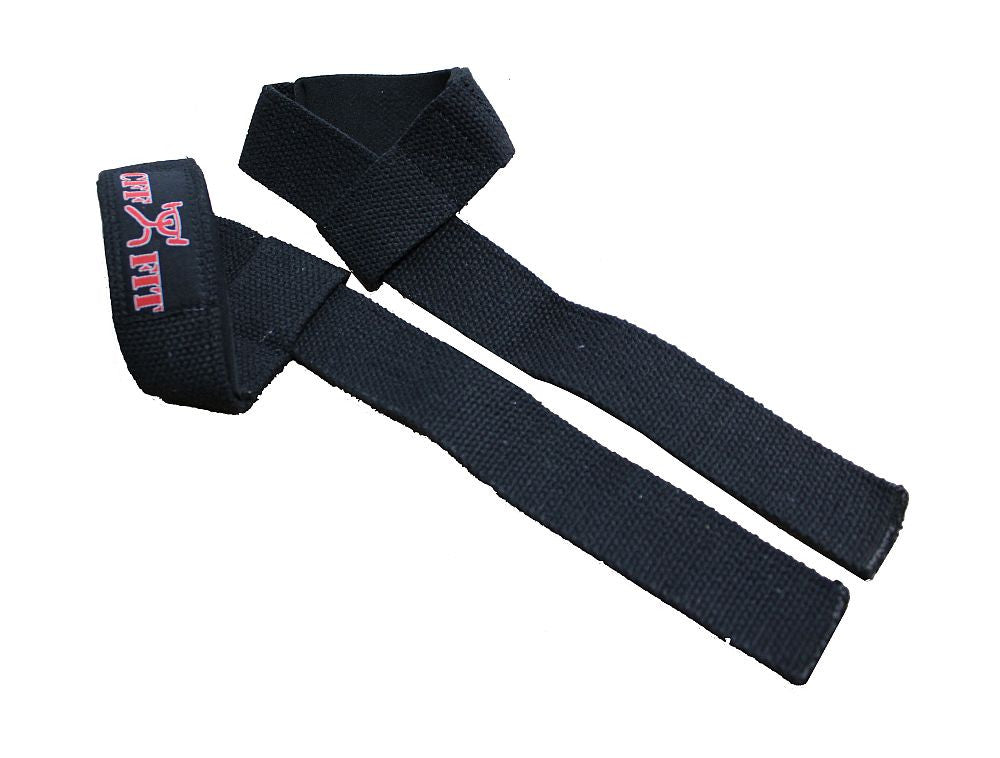 CFF COTTON LIFTING STRAPS