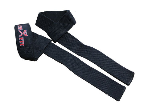 WEIGHTLIFTING STRAPS