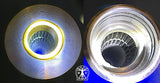 olympic bar needle bearings