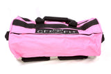 PINK SANDBAG