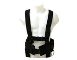 SLED HARNESS