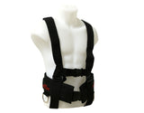SLED HARNESS