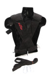 weighted sled harness