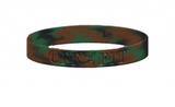 CAMO WRIST BAND